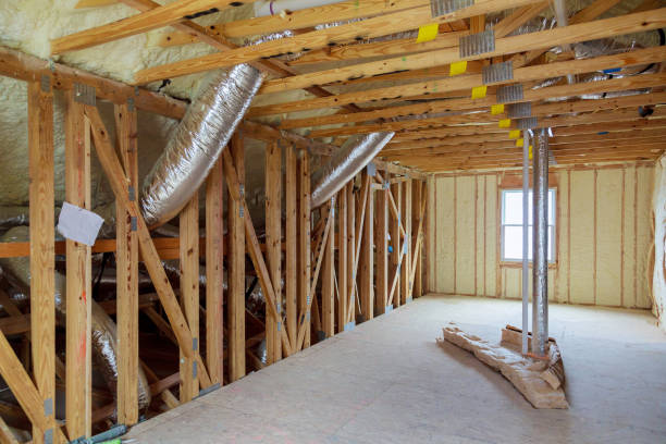 Best Residential Insulation in Caledonia, MS