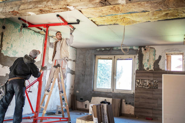 Best Insulation Maintenance and Repair in Caledonia, MS